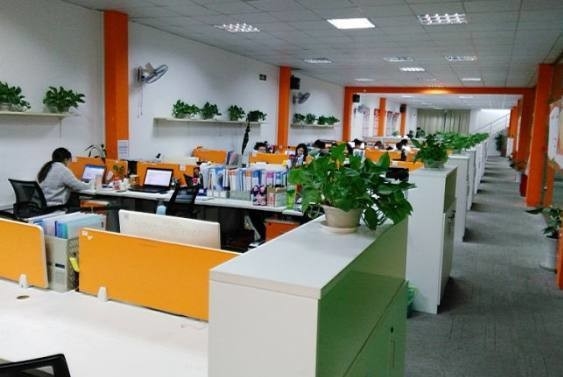 چین Shenzhen Carn Technology Co., Ltd. نمایه شرکت