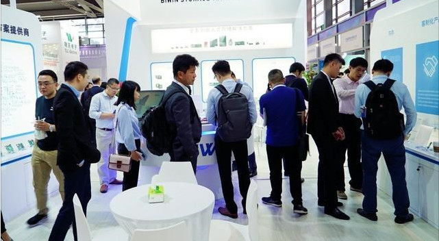 چین Shenzhen Carn Technology Co., Ltd. نمایه شرکت